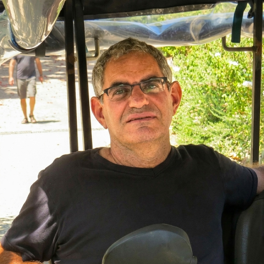 אביתר קיפניס
